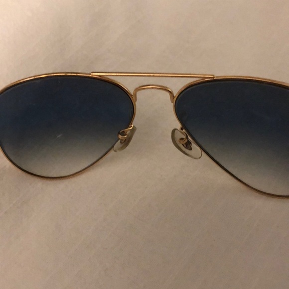 Ray-Ban aviators - Picture 6 of 6